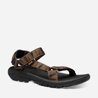 Teva Men's Hurricane XLT2 Hiking Sandals Sale NZ (SUQBT-4530)